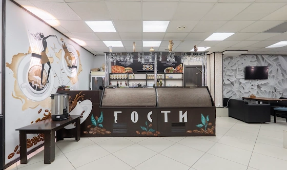 Фото №13 зала Банкетный зал 