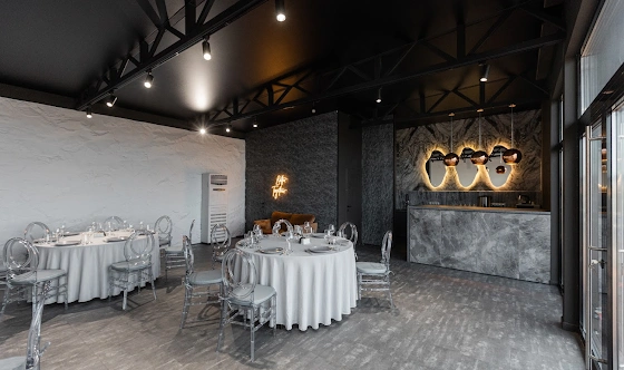 Фото №19 зала Зал "Sevens Sky"