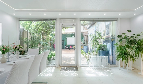 Фото №6 зала Первый этаж