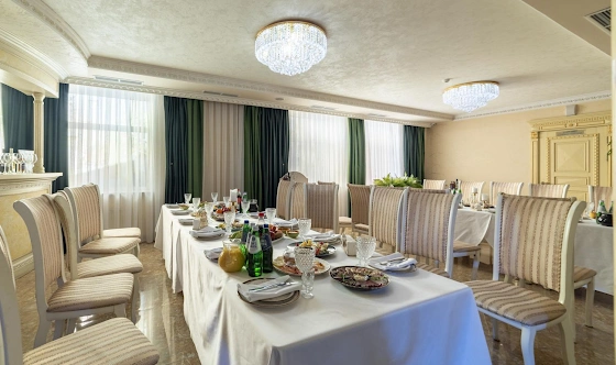 Фото №13 зала Большой зал