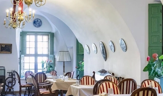 Фото №3 зала Основной зал