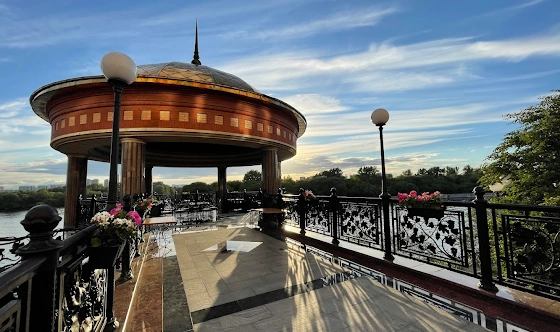 Фото №2 зала Ротонда 