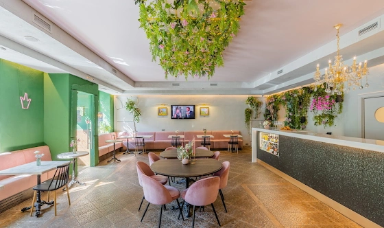 Фото №3 зала Основной зал 