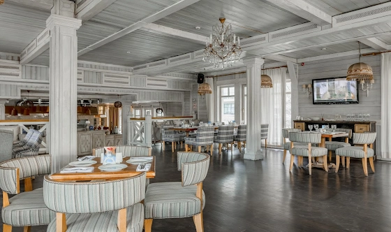 Фото №2 зала Зал №2