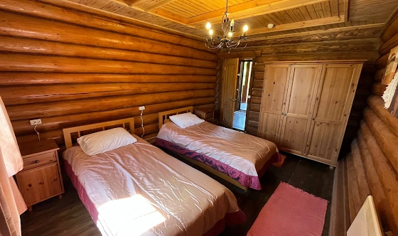 Фото №5 зала Эко-дом на 8 гостей