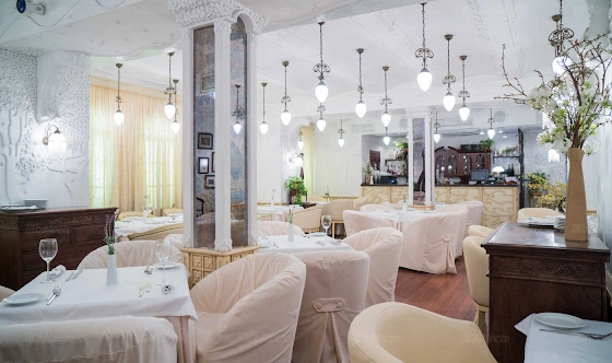 Фото №2 зала Основной зал