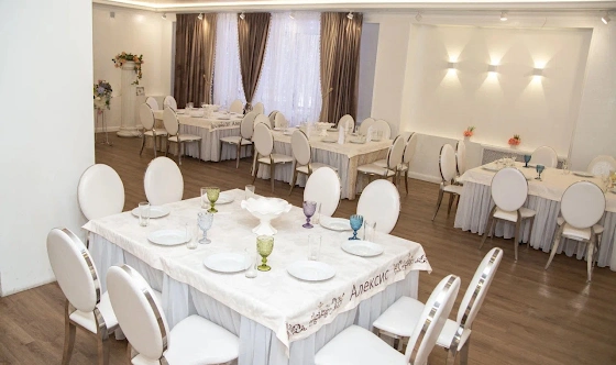 Фото №8 зала Зал на 50 человек