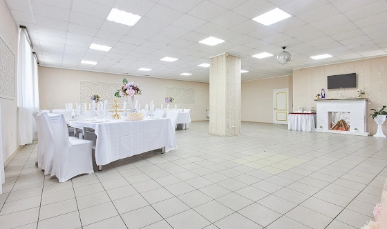 Фото №13 зала Основной зал