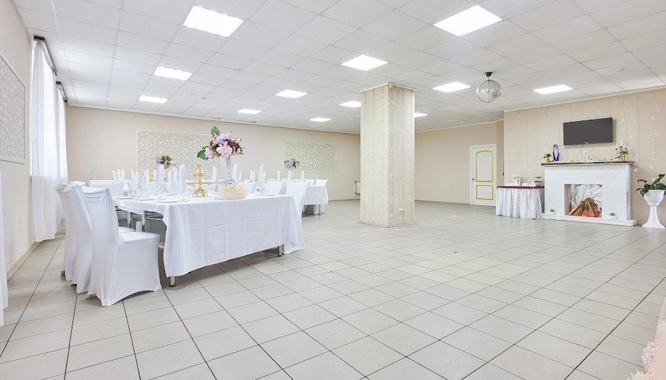 Фото №13 зала Основной зал