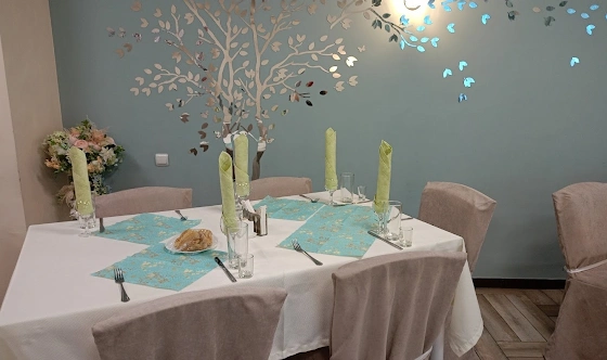 Фото №8 зала Основной зал 