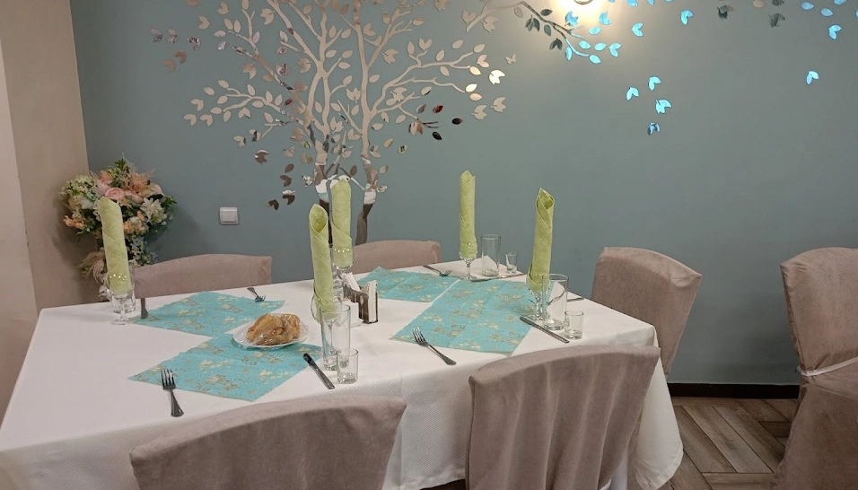 Фото №8 зала Основной зал 