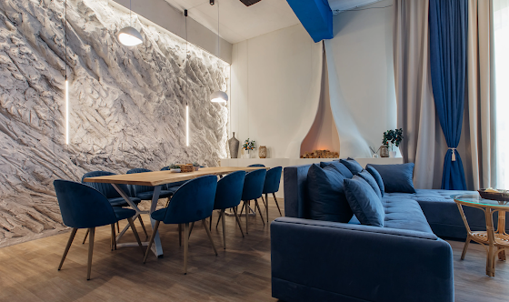 Фото №7 зала Зал "Сицилия"