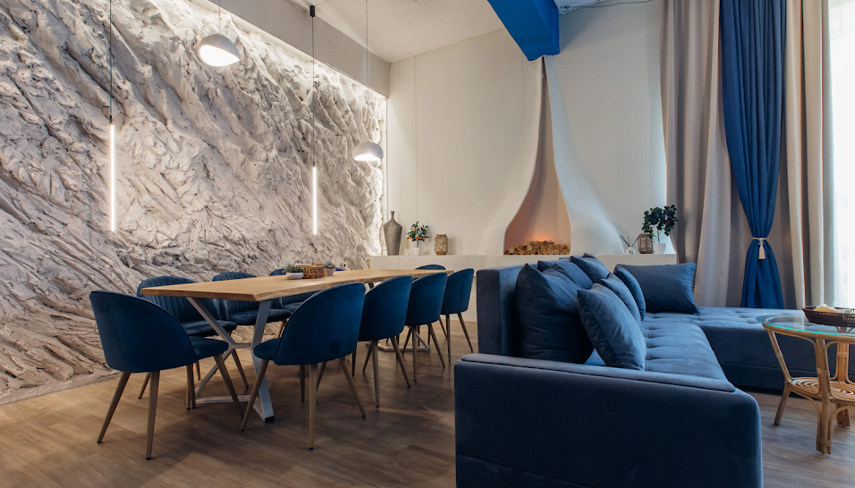 Фото №7 зала Зал "Сицилия"