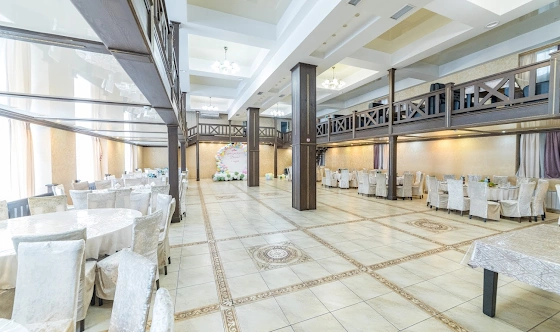 Фото №2 зала Зал №1