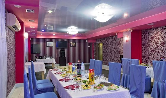 Фото №18 зала Зал на 70 человек