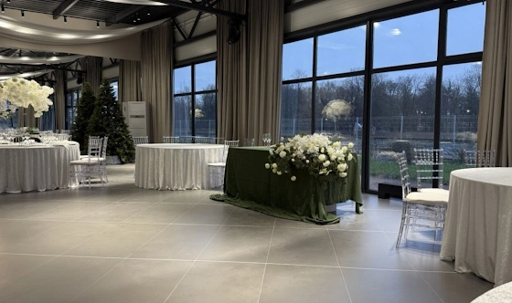 Фото №7 зала Основной зал