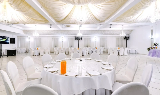 Фото №5 зала Зал «Аспан»