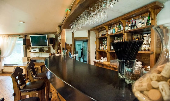 Фото №11 зала Основной зал