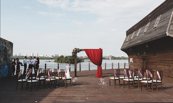 Фото №6 зала Пирс