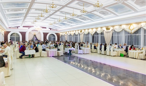 Фото №13 зала Imperial