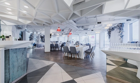 Фото №4 зала Основной зал