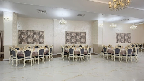 Фото №5 зала Большой зал 