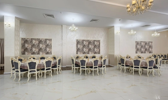 Фото №5 зала Большой зал 