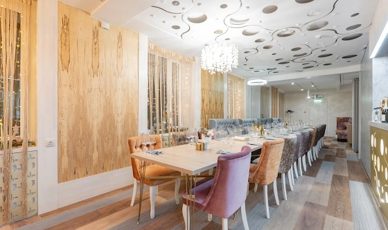 Фото №11 зала Основной зал