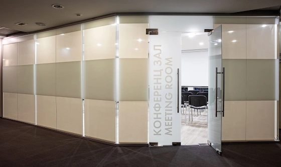 Фото №5 зала Конференц-зал 