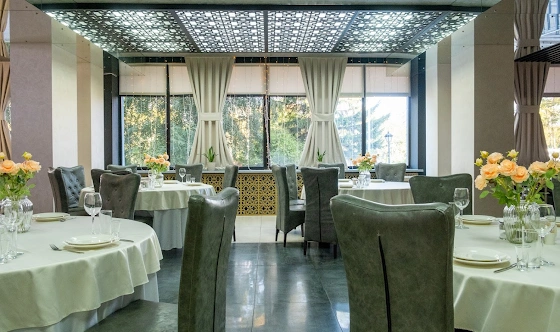 Фото №7 зала Основной зал