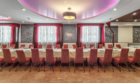 Фото №9 зала Зал на 70 человек