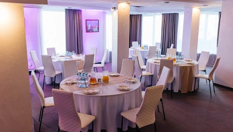 Фото №3 зала Банкетный зал