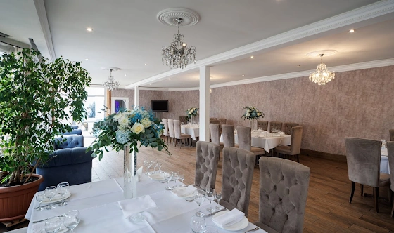 Фото №20 зала Малый зал