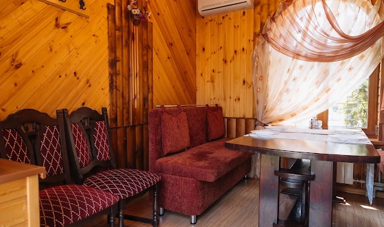 Фото №5 зала Дом №24