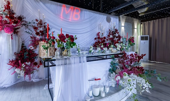 Фото №16 зала Зал  Seven