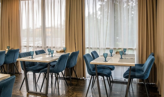 Фото №4 зала Зал на 25 человек