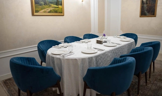 Фото №4 зала Малый VIP-зал 