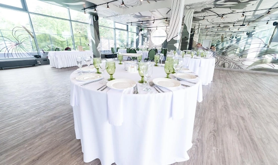 Фото №14 зала Основной зал