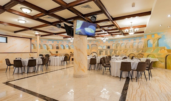 Фото №13 зала Большой зал