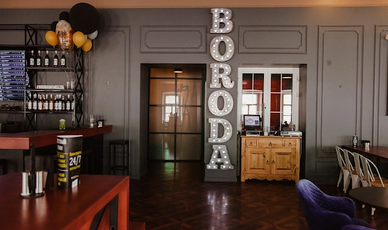 Фото №10 зала Помещение