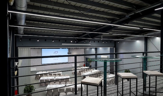 Фото №12 зала Зал "Ростов"