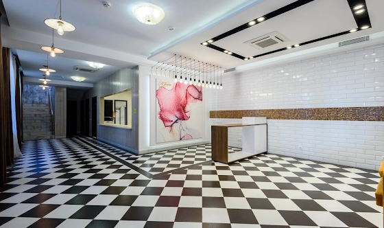 Фото №17 зала Большой зал