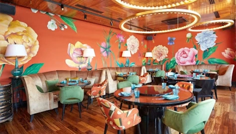 Фото №3 зала Ресторан «На волне»