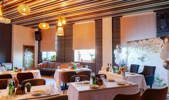 Фото №10 зала Зал столовой