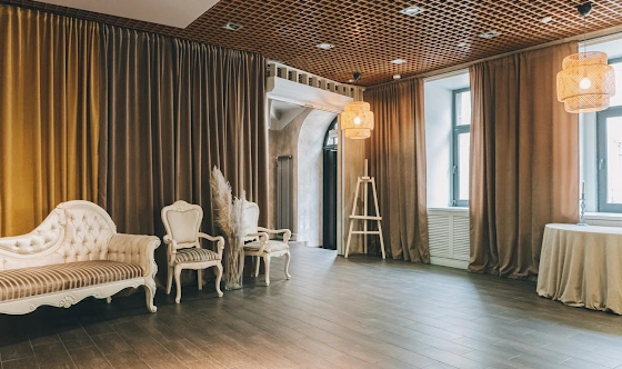 Фото №13 зала Малый зал