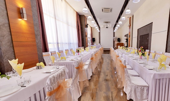 Фото №7 зала Большой зал