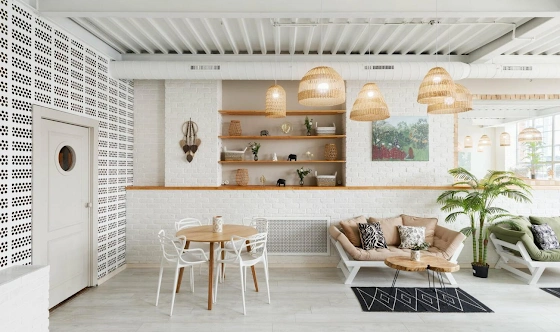 Фото №2 зала Зал «Анри Руссо»