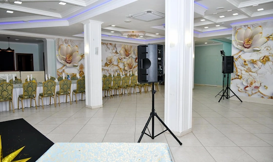 Фото №5 зала VIP зал