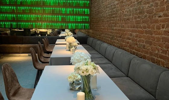 Фото №10 зала Зал "Второй"