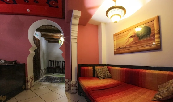 Фото №8 зала VIP-зал